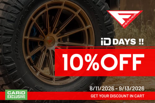 Ferrada Special Offers