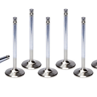 Ferrea® - 6000 Series Competition Valves (Ford Big Block V8)