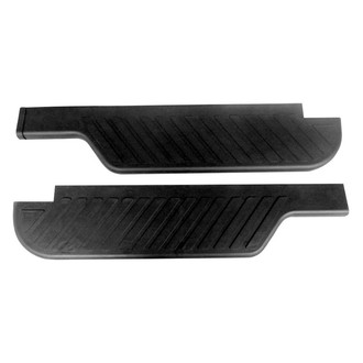 Fey Automotive® - Deluxe XLT Optional Step Pads
