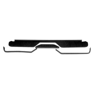 Fey Automotive® - Perfect Match Replacement Optional Step Pads