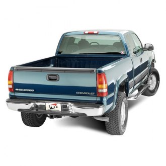 FEY® - Perfect Match Full Width Rear Bumper