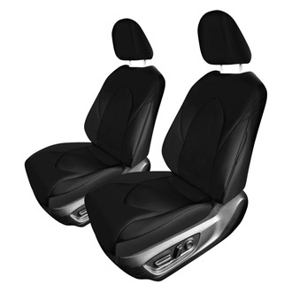 FH Group® - Faux Leather Seat Covers
