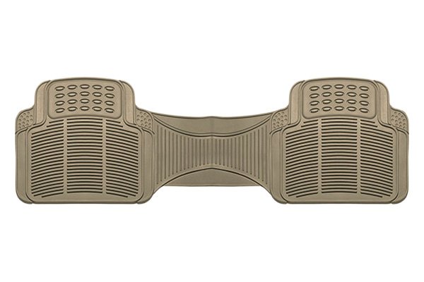 FH Group® - High Quality ClimaProof™ Beige Floor Mat