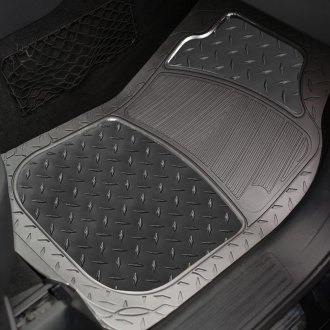 Genesis G70 Floor Mats  Carpet, All-Weather, Custom Logo –