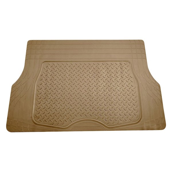 FH Group® - Premium ClimaProof™ Beige Trimmable Non-Slip Cargo Liner