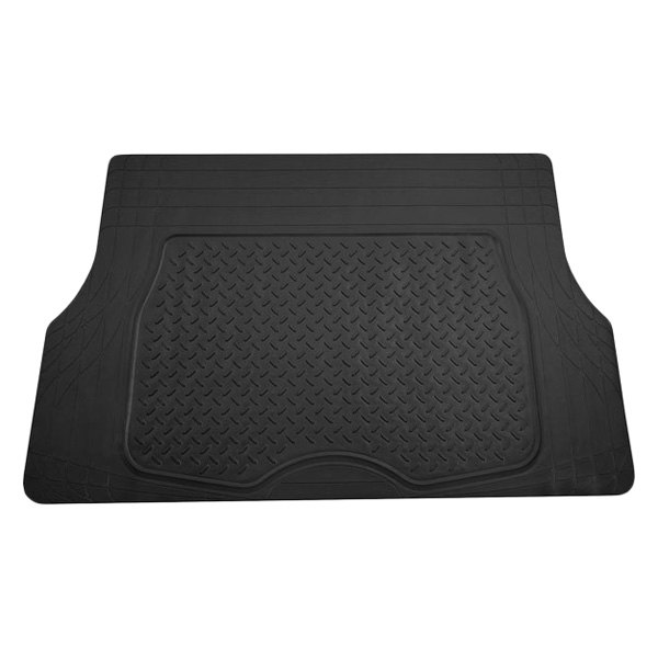 FH Group® - Premium ClimaProof™ Black Trimmable Non-Slip Cargo Liner
