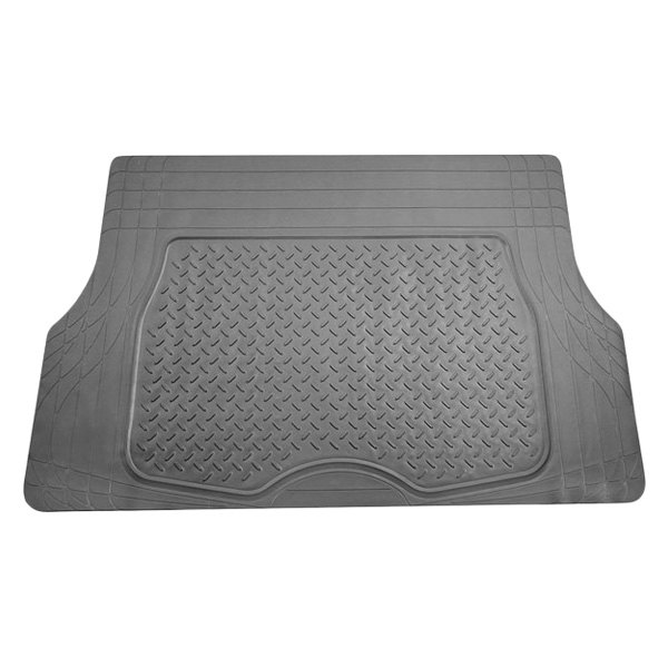 FH Group® - Premium ClimaProof™ Gray Trimmable Non-Slip Cargo Liner