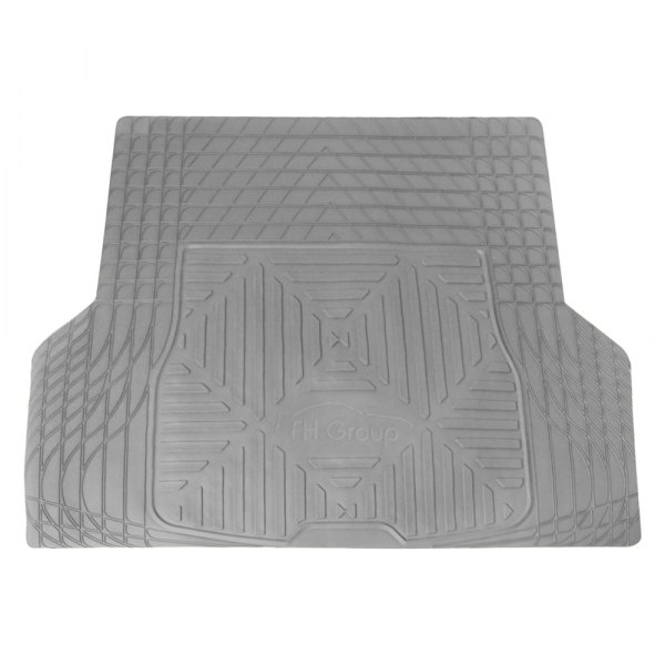 FH Group® - ClimaProof™ Gray Trimmable Non-Slip Cargo Mat