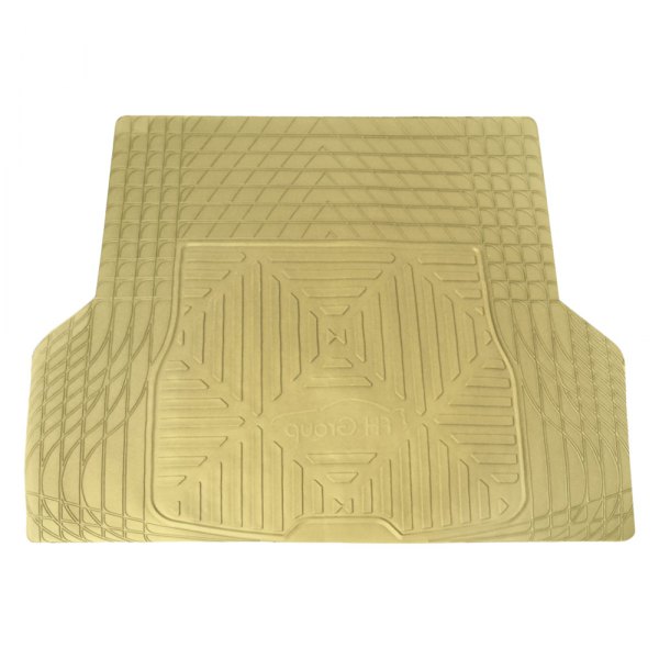 FH Group® - ClimaProof™ Tan Trimmable Non-Slip Cargo Mat