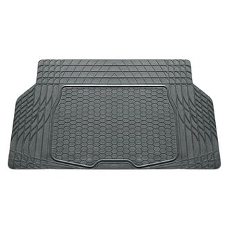 FH Group® - ClimaProof™ Gray Vinyl Trimmable Non-Slip Cargo Liner