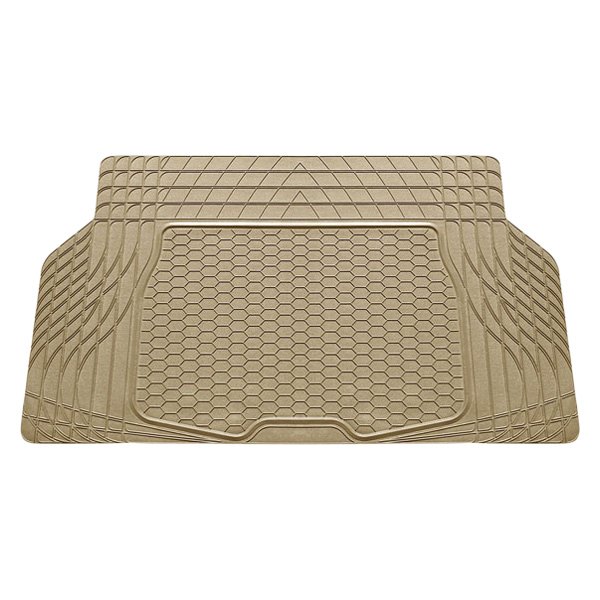 FH Group® - ClimaProof™ Tan Trimmable Non-Slip Cargo Liner