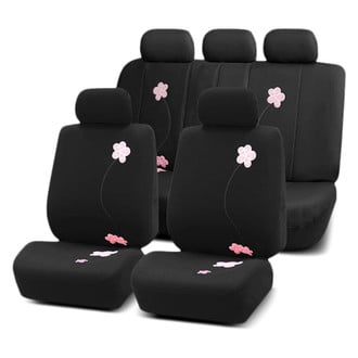 FH Group® - Floral Seat Covers