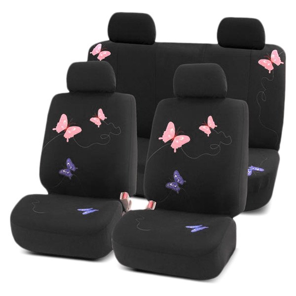 FH Group® - Butterfly Seat Covers