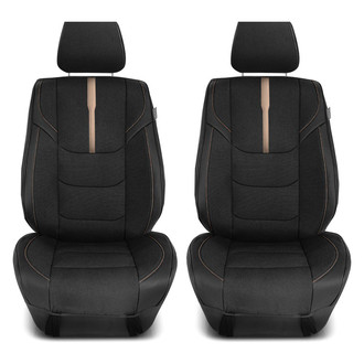 FH Group® - Ultra Sleek Seat Cushions
