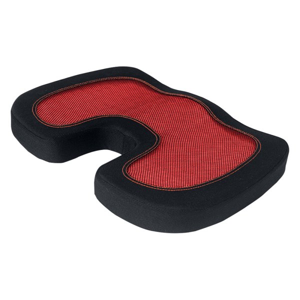  FH Group® - Ergonomic Cooling Gel Red Seat Cushion