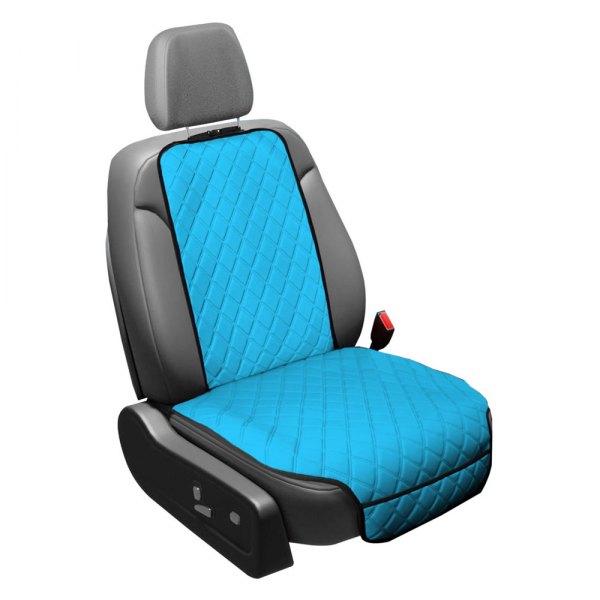  FH Group® - 1st Row Neosupreme 1st Row Aqua Seat Protectors