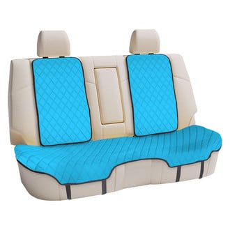 FH Group® - Neosupreme 2nd Row Aqua Seat Protectors