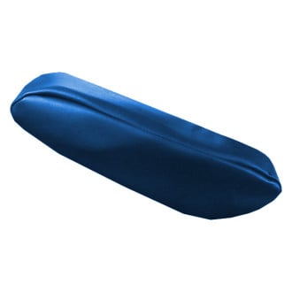 FH Group® - PU Leather Blue Armrest Cover