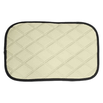 FH Group® - Neosupreme Beige Center Console Pad