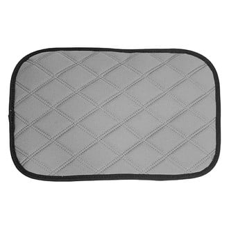 FH Group® - Neosupreme Gray Center Console Pad
