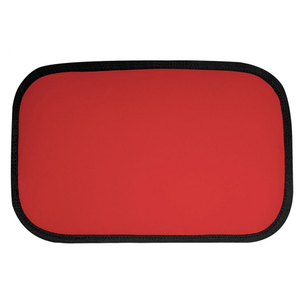  FH Group® - Neosupreme Red Center Console Pad