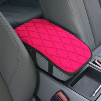 FH Group® - Neosupreme Red Center Console Pad