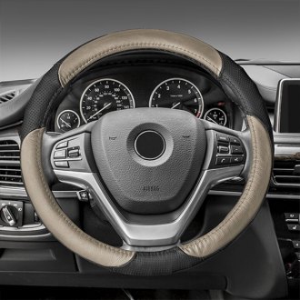 Steering Wheel Covers  Leather, Heated, Cute, Custom —