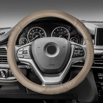 Honda Pilot Steering Wheel Covers | Leather, Heated — CARiD.com