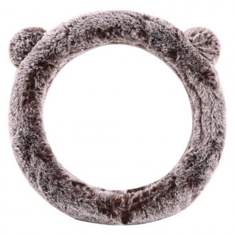 FH Group® - Cute and Fluffy Koala Bear Steering Wheel Cover