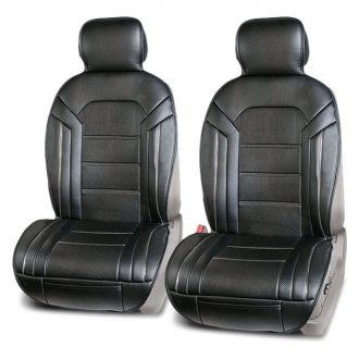 Orthopedic Tush Cush: Black Velour Seat Comfort