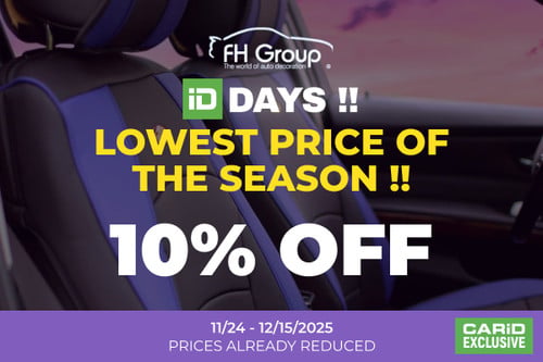 FH Group Special Offers