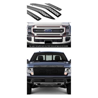 Fia® - 2-Pc Winter Front and Bug Screen Kit