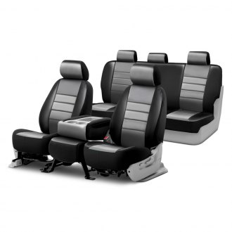 Fia® - LeatherLite™ Series Seat Covers