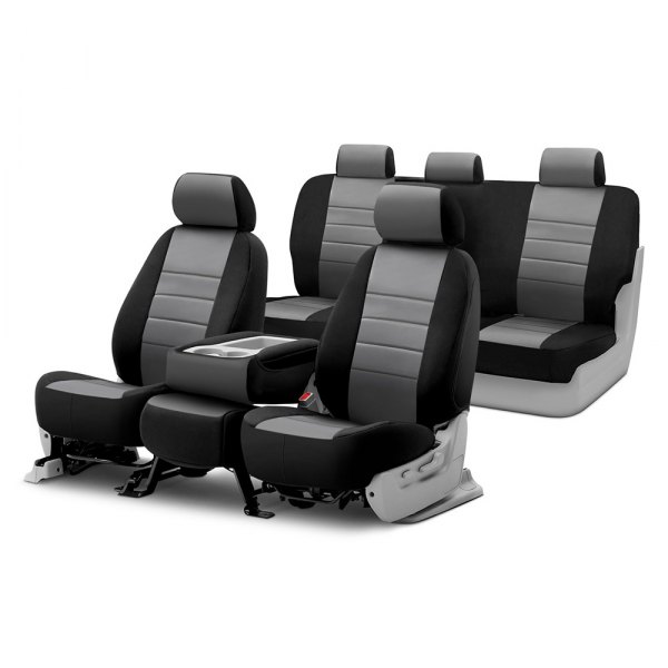 Fia® - Neo™ Seat Covers