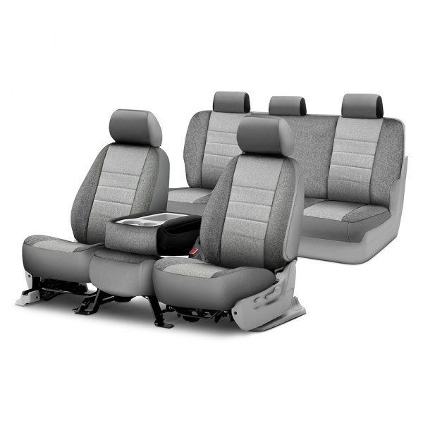 Fia® - Oe™ Series Seat Covers