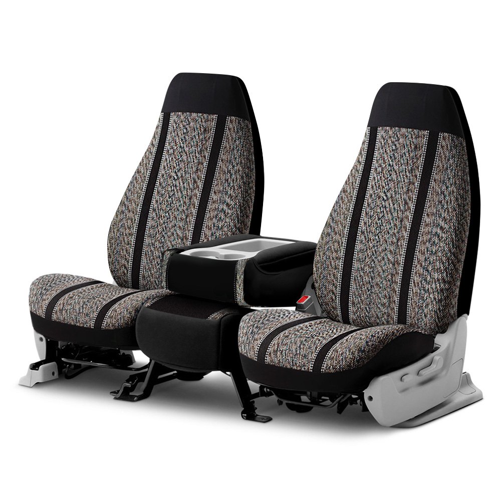 Fia® TR40 Series 1st Row Seat Covers