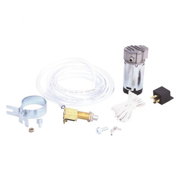 Fiamm® - Low Pressure 12 V Compressor Kit
