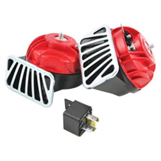 Fiamm® - El Grande Twin Electric Horns