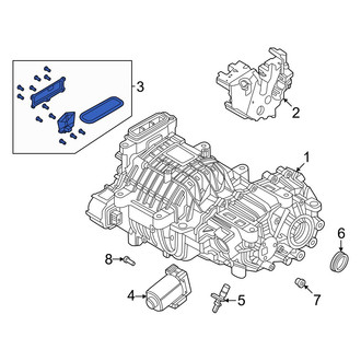 Fiat OE - Multi-Purpose Fuse