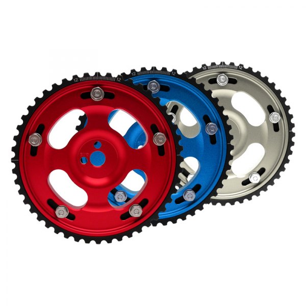 Fidanza® - Adjustable Cam Gear 