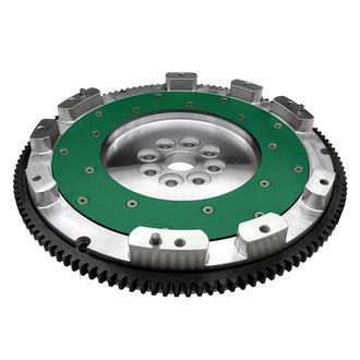 Fidanza® - Aluminum Flywheel