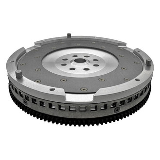 Fidanza® - Aluminum Flywheel