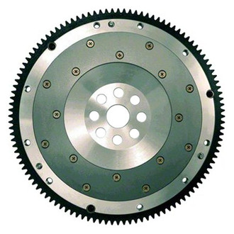 Fidanza® - Aluminum Flywheel