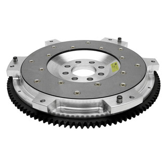Fidanza® - Aluminum Flywheel