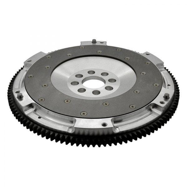 Fidanza® - Aluminum Flywheel