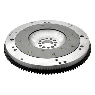 Fidanza® - Aluminum Flywheel