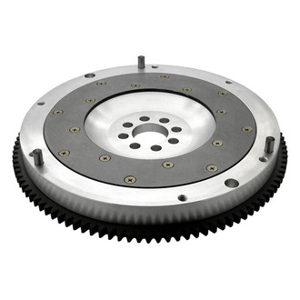 Fidanza® - Aluminum Flywheel