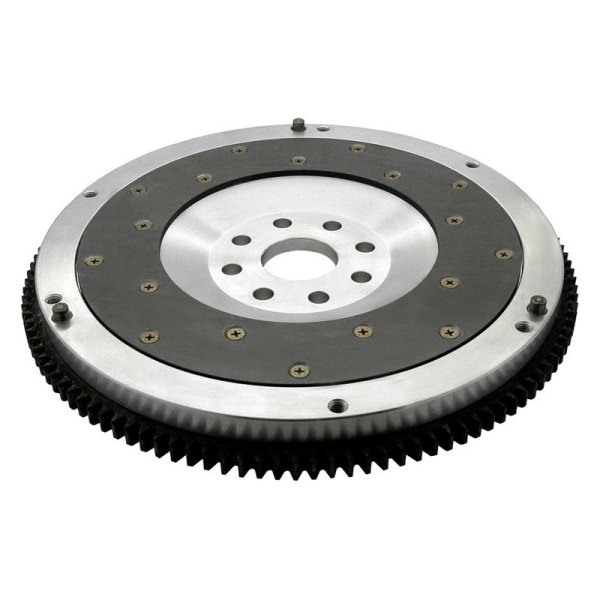 Fidanza® - Aluminum Flywheel