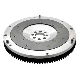 Fidanza® - Aluminum Flywheel