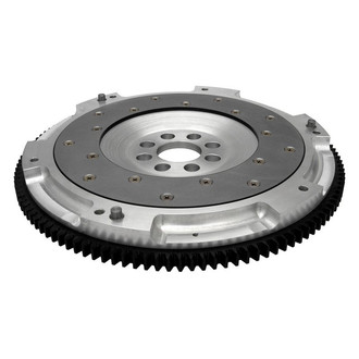 Fidanza® - Aluminum Flywheel